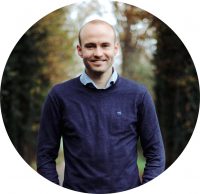 Martijn van de Beek